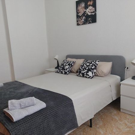 Maximus Appartment Sagunto Esterno foto