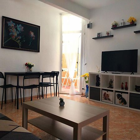 Maximus Appartment Sagunto Esterno foto