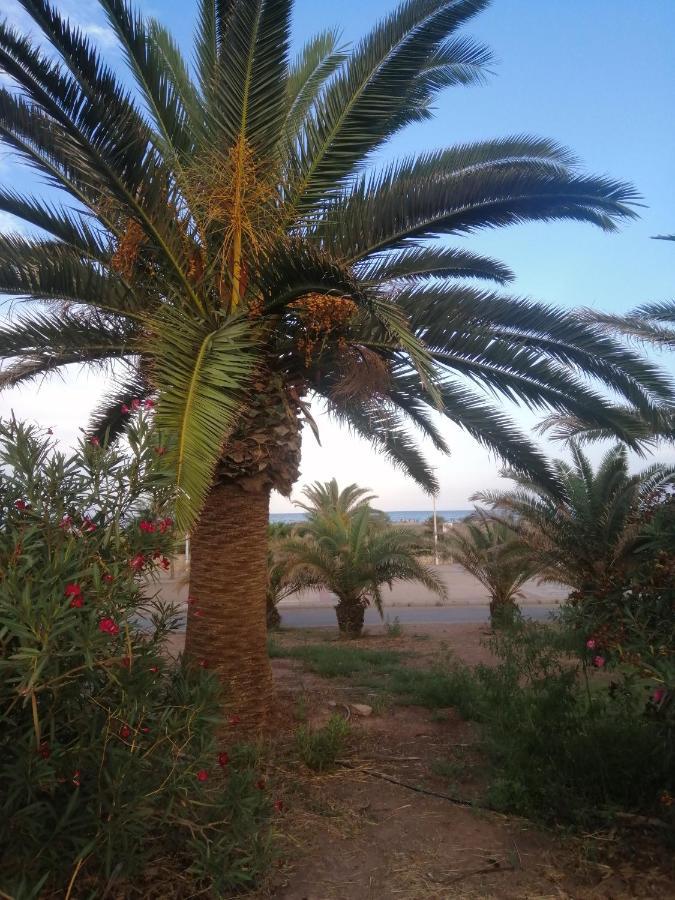 Maximus Appartment Sagunto Esterno foto