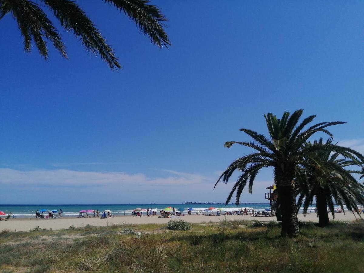 Maximus Appartment Sagunto Esterno foto