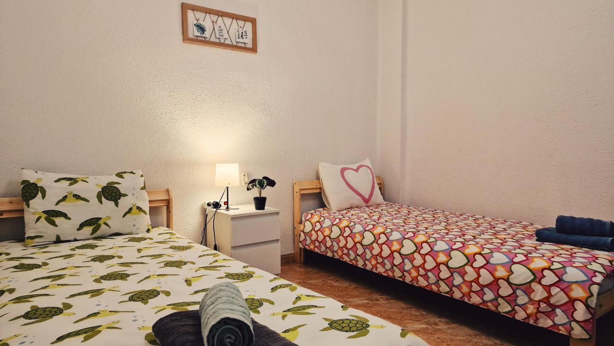 Maximus Appartment Sagunto Esterno foto
