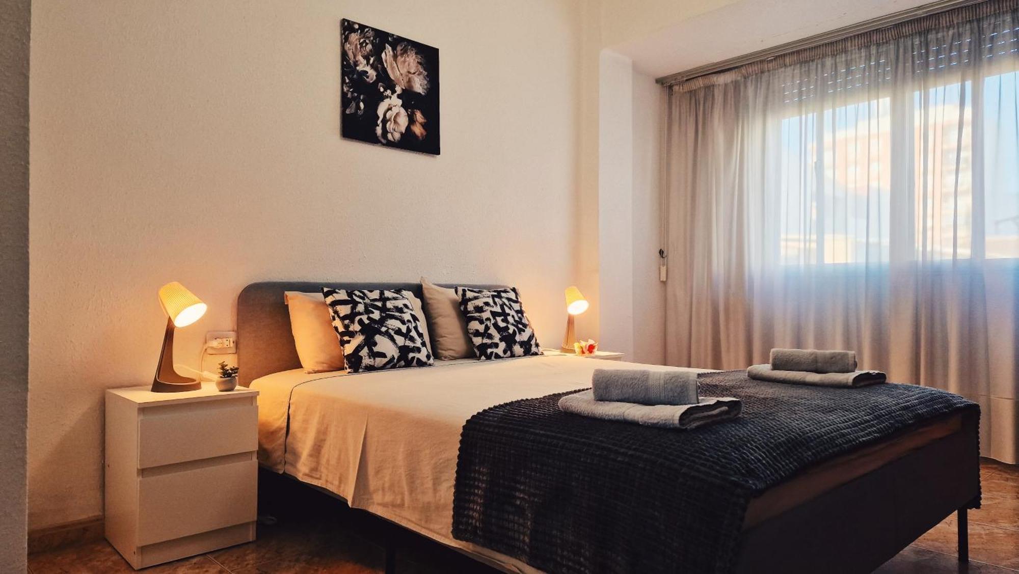Maximus Appartment Sagunto Esterno foto