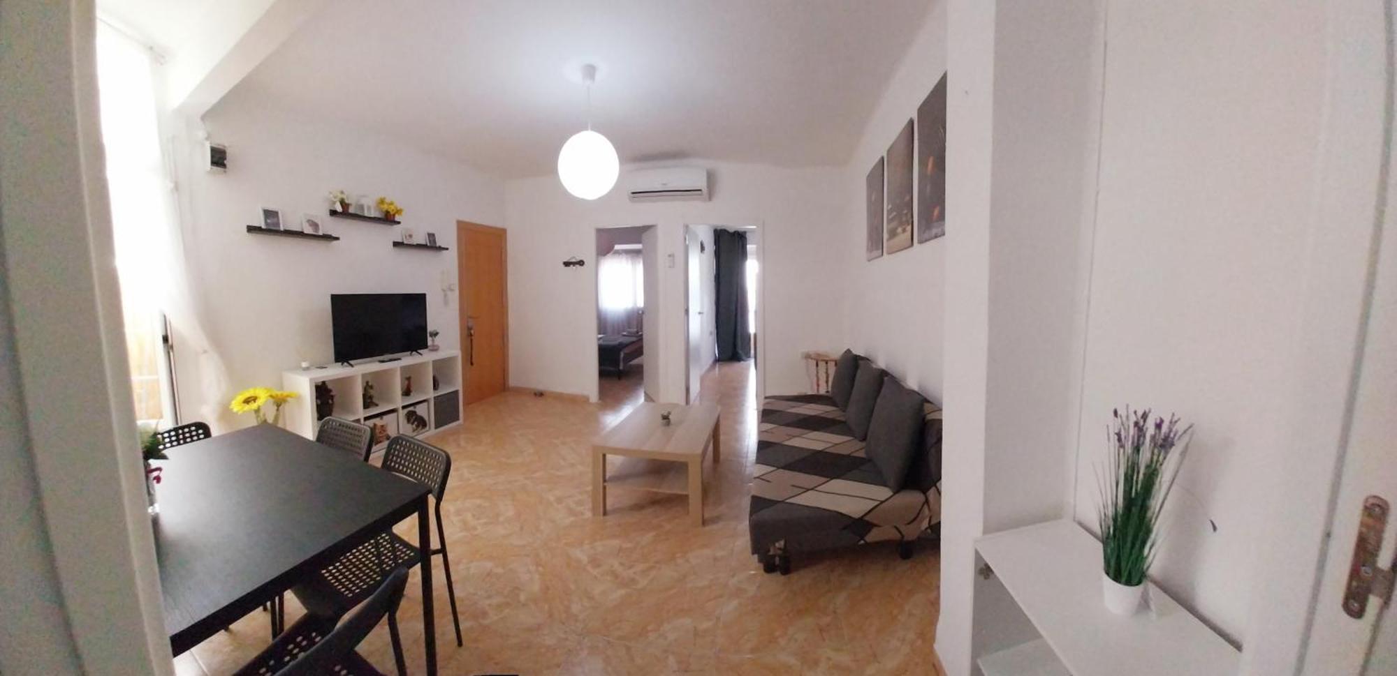 Maximus Appartment Sagunto Esterno foto