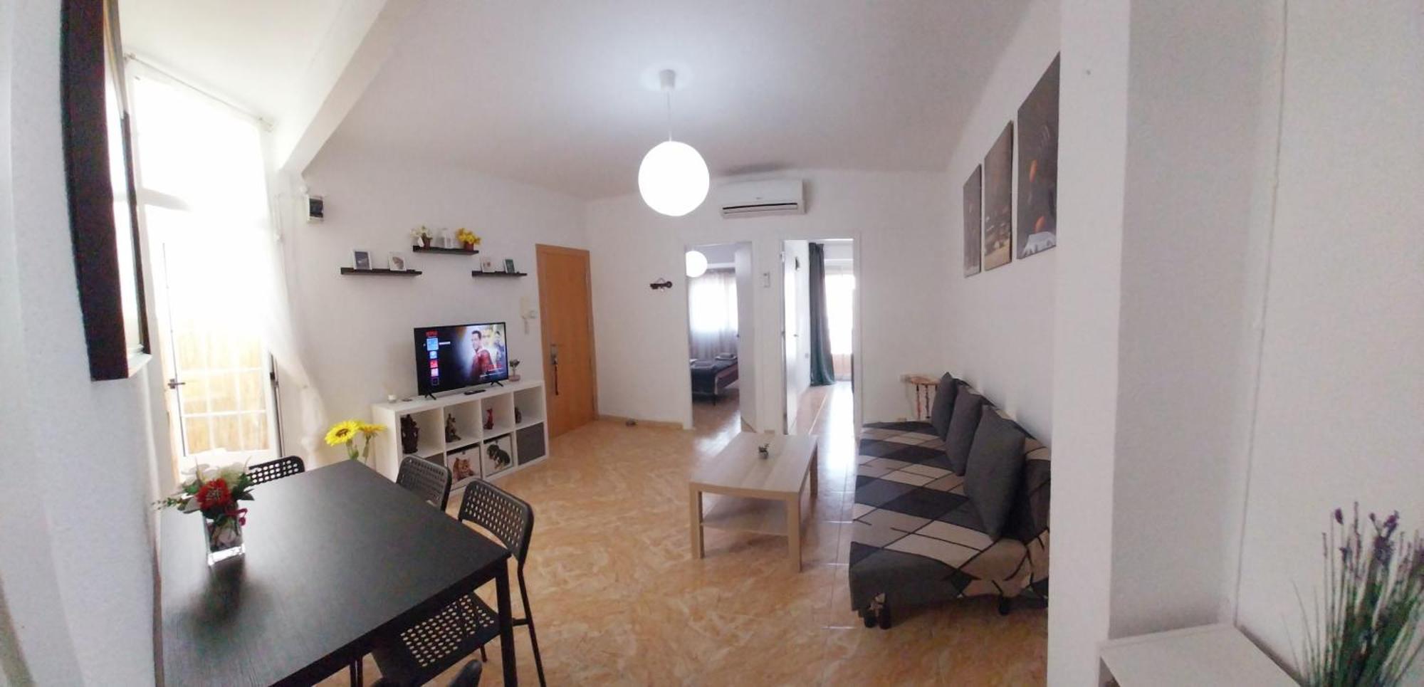 Maximus Appartment Sagunto Esterno foto