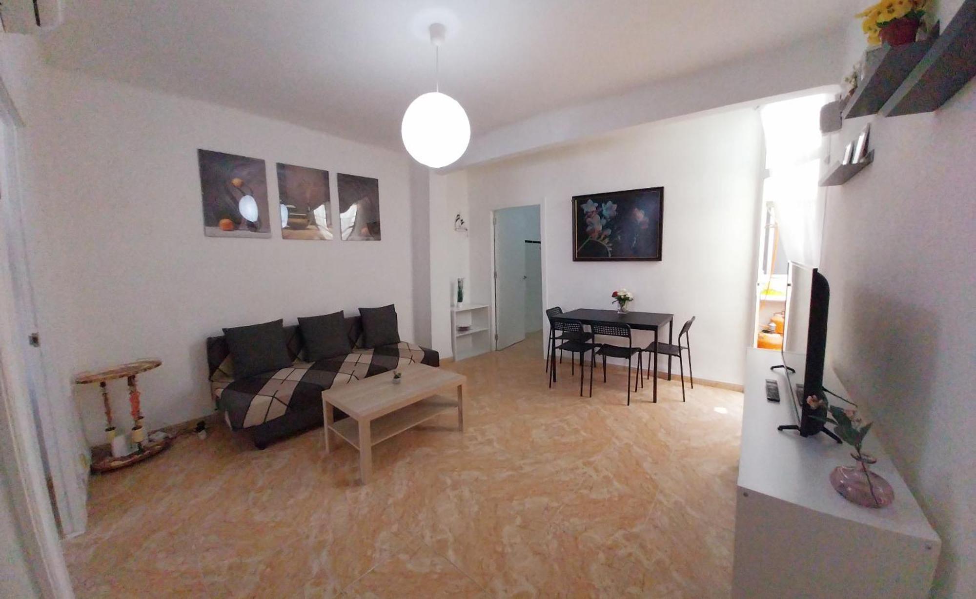 Maximus Appartment Sagunto Esterno foto
