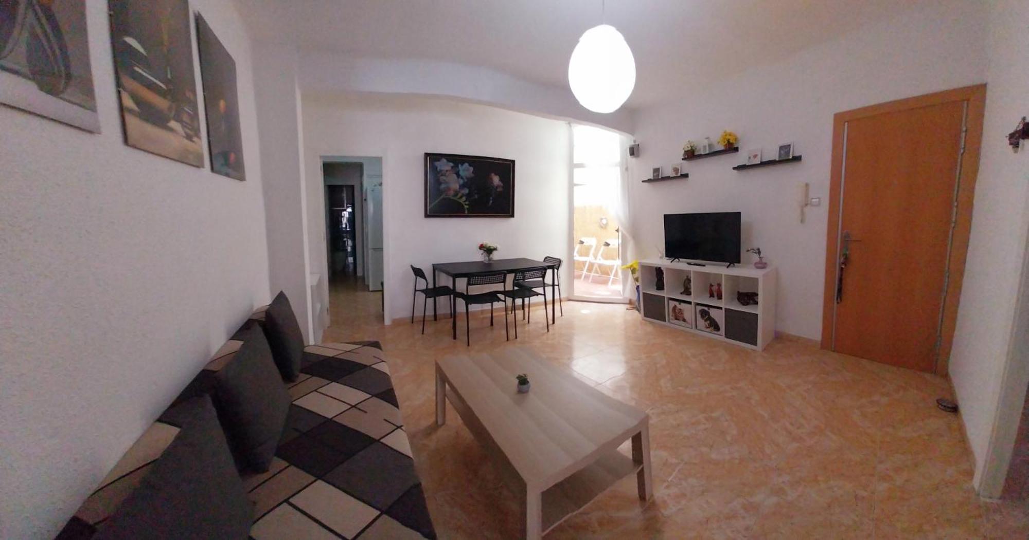 Maximus Appartment Sagunto Esterno foto