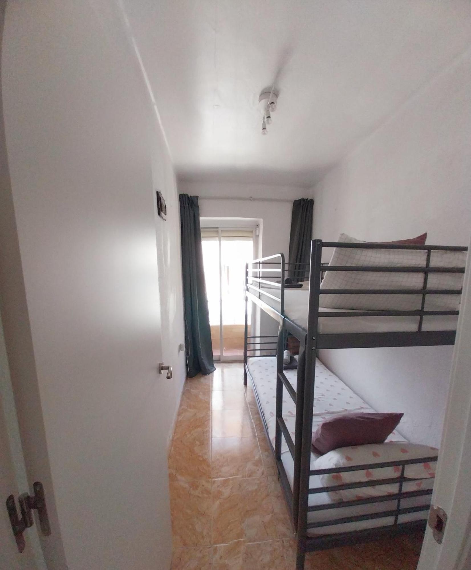 Maximus Appartment Sagunto Esterno foto
