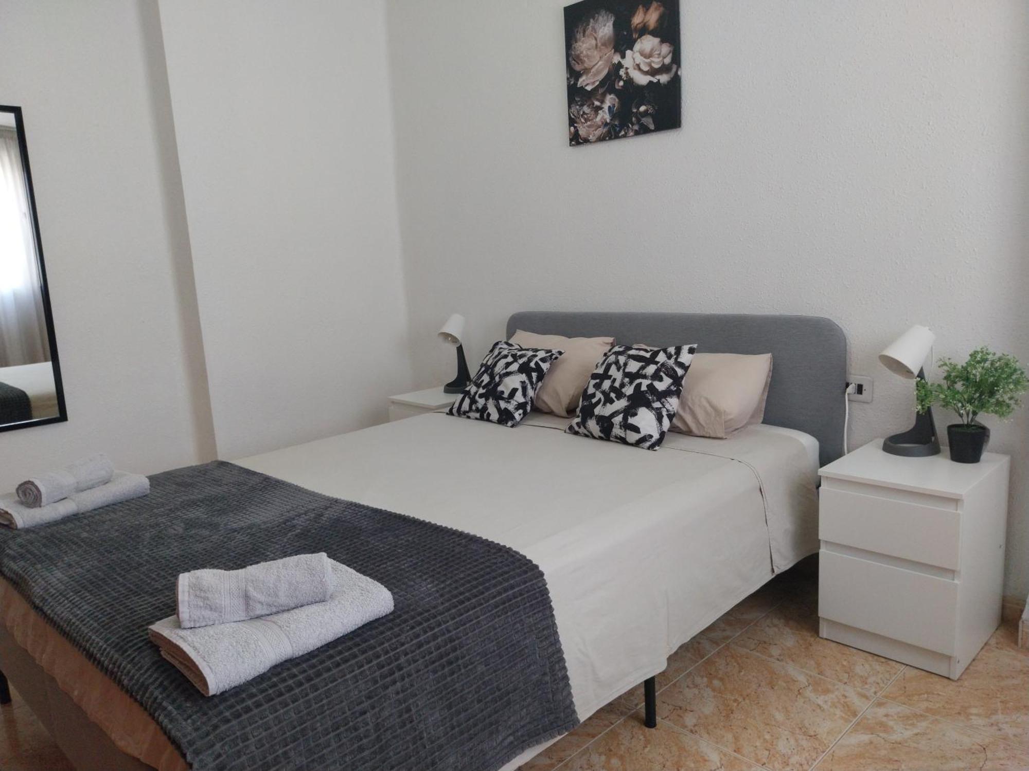 Maximus Appartment Sagunto Esterno foto