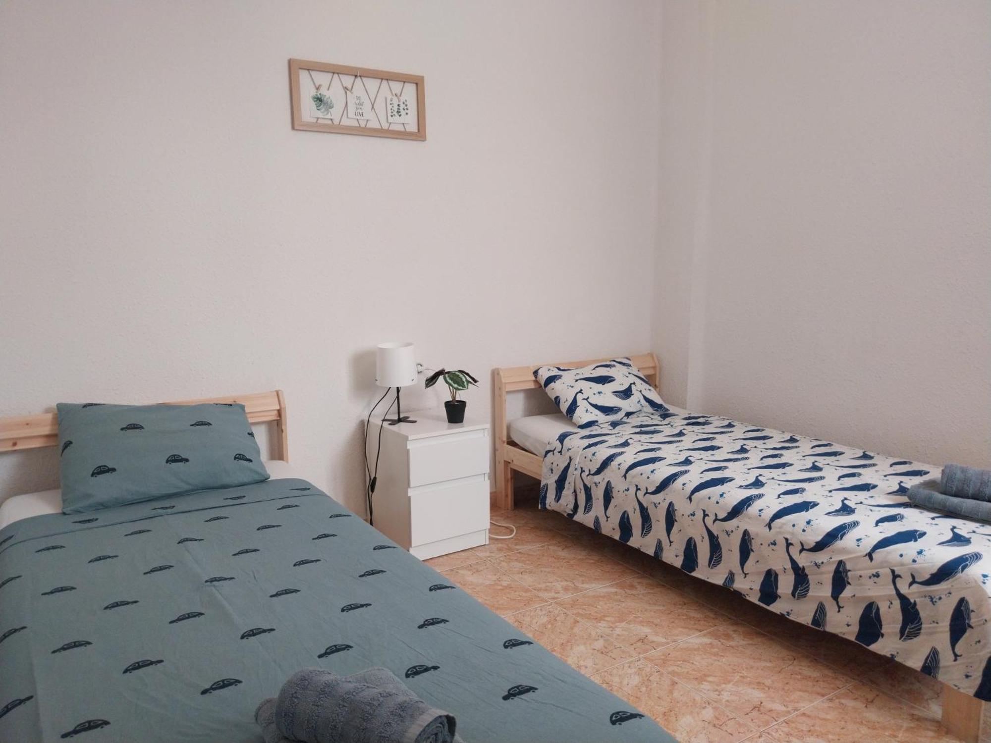 Maximus Appartment Sagunto Esterno foto