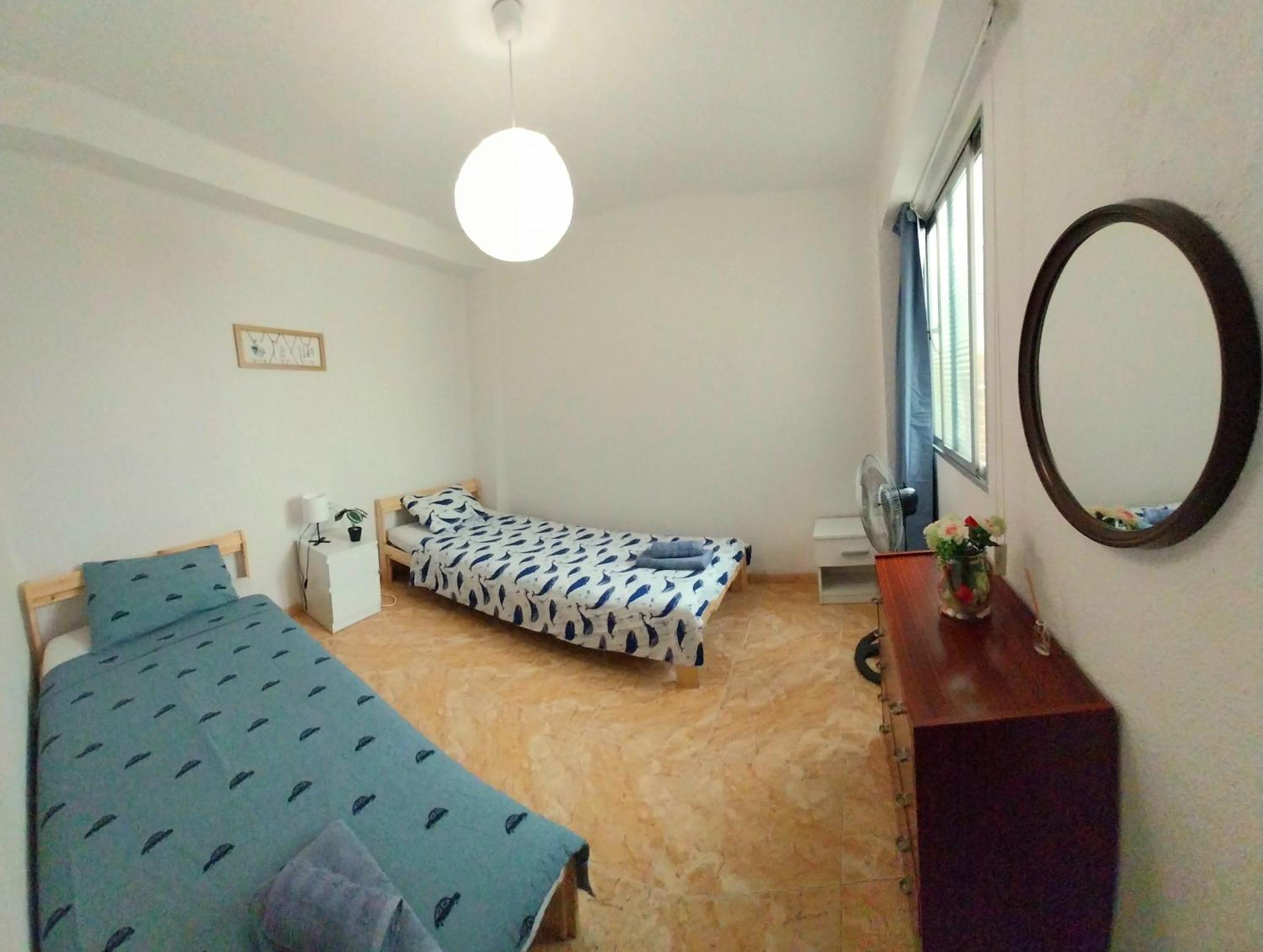 Maximus Appartment Sagunto Esterno foto