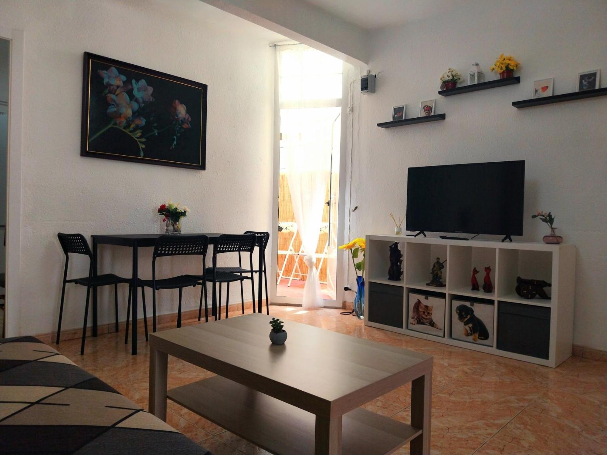Maximus Appartment Sagunto Esterno foto