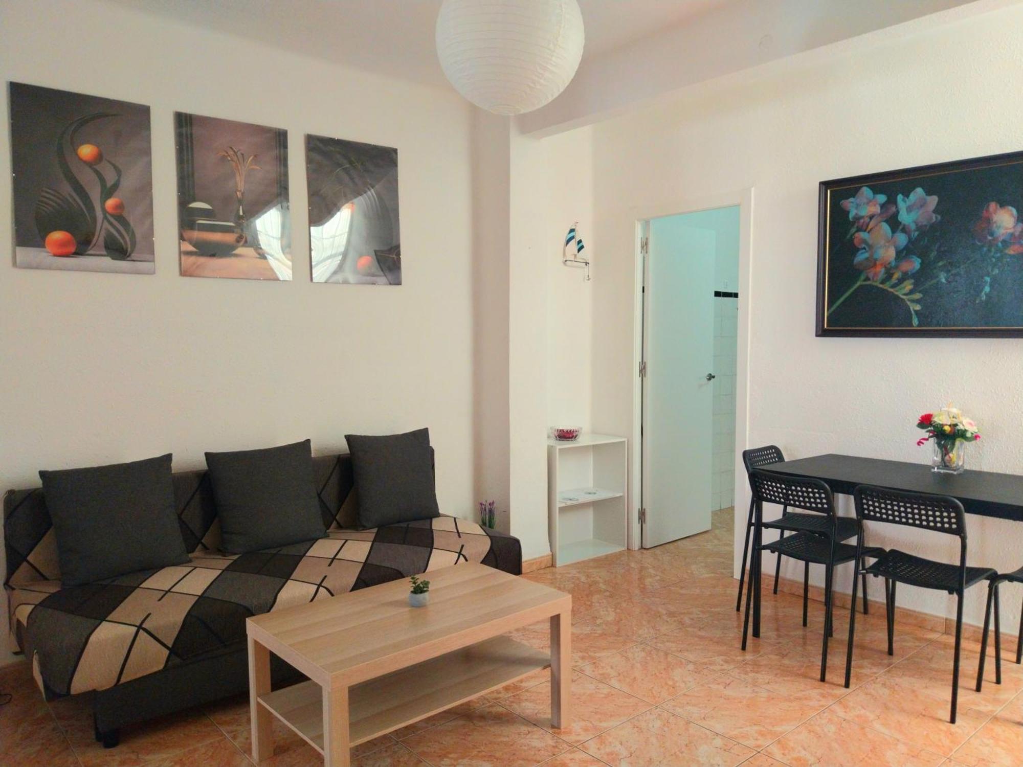 Maximus Appartment Sagunto Camera foto